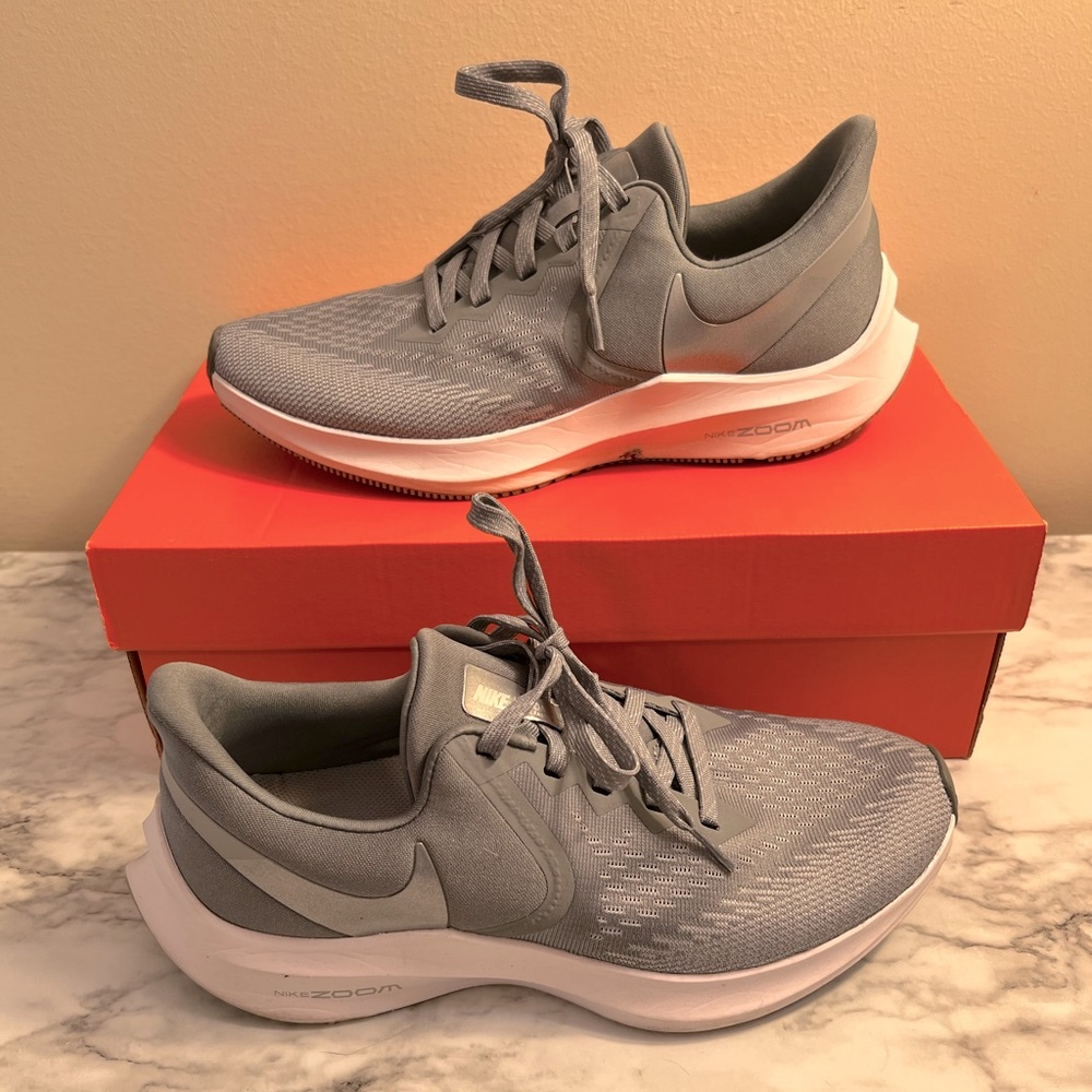 Nike Zoom Winflo 6